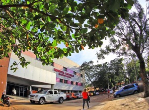 Hospital San Pablo atendió a 125 pacientes con cuadro de chikungunya durante este domingo - .::Agencia IP::.
