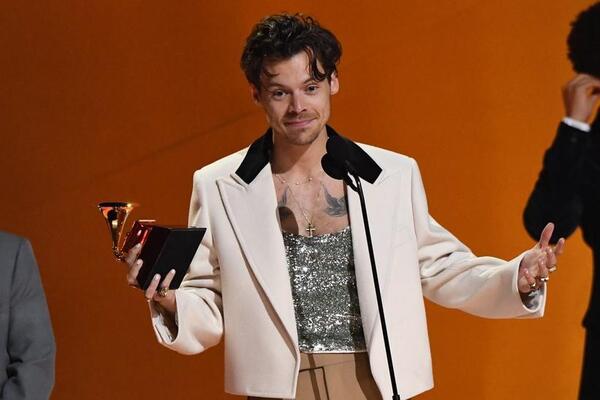 Premios Grammy 2023: “Harry’s House” de Harry Styles se llevó el premio a Mejor álbum del año | OnLivePy