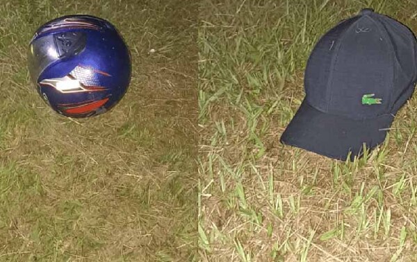 Asesinan a un hombre de 20 balazos cuando se encontraba en una cancha de fútbol – Prensa 5