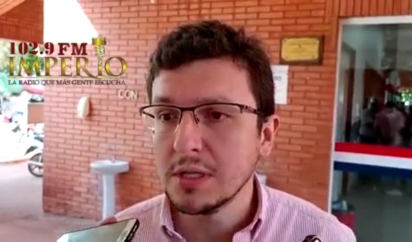 Gemelos fallecidos: Gestante se fugó del servicio de maternidad, afirma director sanitario - Radio Imperio