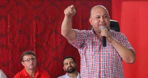 La Nación / Tito Vergara busca que Itapúa sea de referencia productiva a nivel nacional y regional