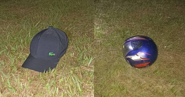 La Nación / Acribillan a un hombre en una cancha de fútbol de Alto Verá