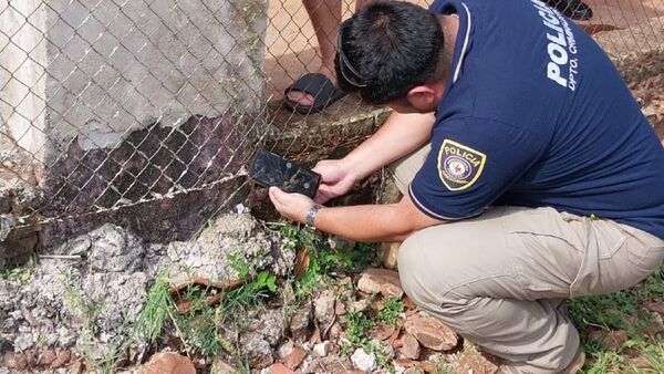 Niño de 4 años fallece electrocutado en Ñemby