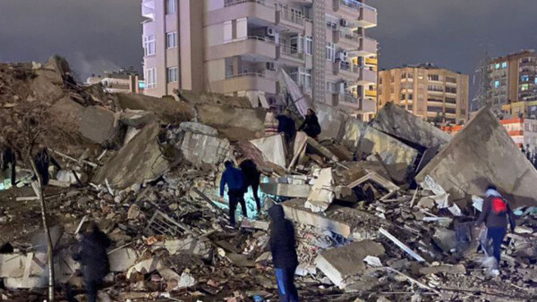 Paraguayos en Turquía se encuentran bien tras terremoto, según embajador