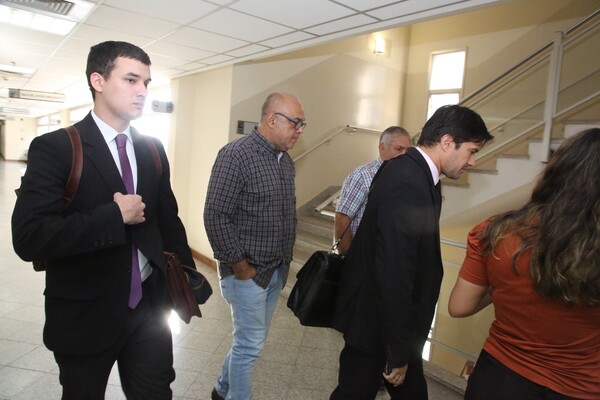 Inicia juicio oral de Oscar “Ñoño” Núñez y otros por lesión de confianza - PDS RADIO Y TV