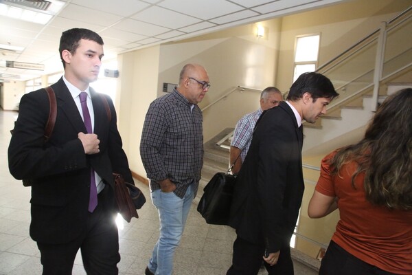Inicia juicio oral de Oscar “Ñoño” Núñez y otros por lesión de confianza - PDS RADIO Y TV