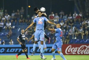 El Gumarelo está sólo en punta, a falta de un juego - La Tribuna