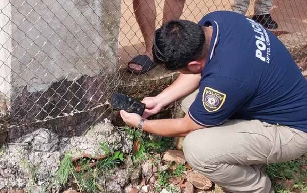 Niño de 4 años fallece electrocutado en Ñemby – Prensa 5