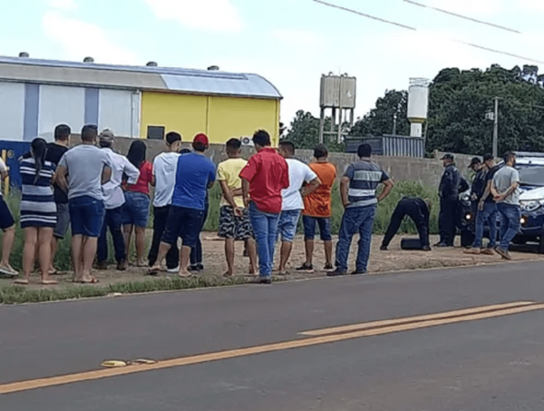Secuestran y matan a cuñado de supuesto exlíder del PCC · Radio Monumental 1080 AM