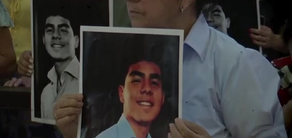 Caso Fernando Báez: El juicio llega a su fin este lunes - C9N