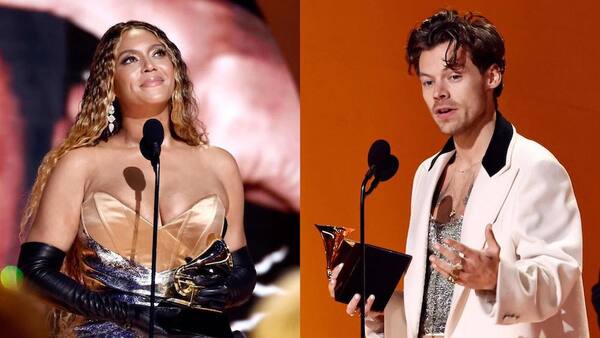 Diario HOY | Beyoncé hace historia en los Grammy y Harry Styles conquista álbum del año