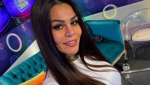 Gloria Jara se plagueó porque choferes no permiten subir perros a micros