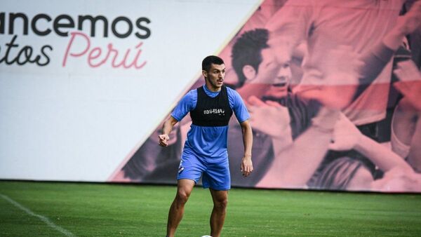 Nacional: Para torcer la historia