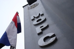 Apuran licitación de paradas de oro - El Independiente