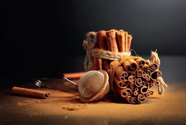 ¿Por qué se dice que la canela es la especia del amor? - Gastronomía - ABC Color