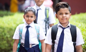 Precios de prendas para el inicio de clases | Telefuturo