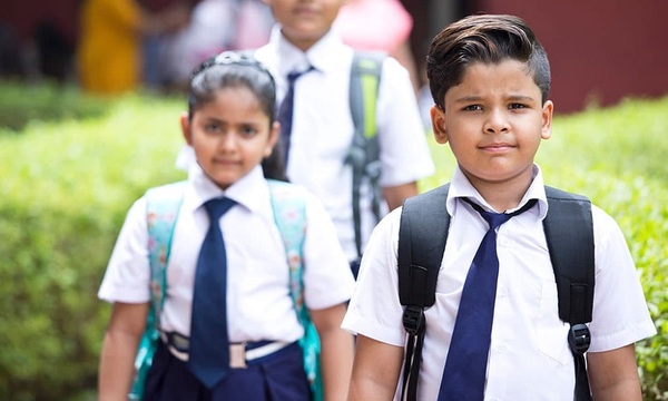 Precios de prendas para el inicio de clases | Telefuturo