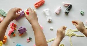La Nación / Crean sala para niños con duelo