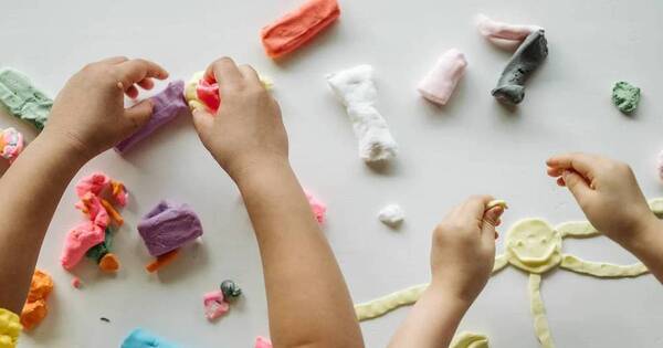 La Nación / Crean sala para niños con duelo