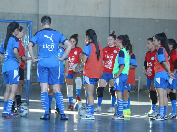 Arrancando con todo - APF