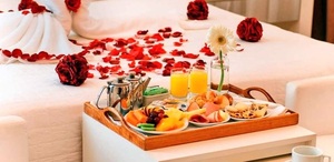 Hoteles alistan promociones por el Día de los Enamorados, con paquetes de alojamiento y shows en vivo - MarketData