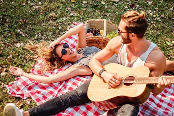 Dry dating ¿de qué se trata esta nueva tendencia de citas?