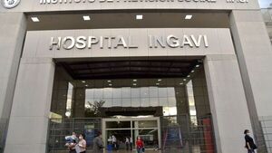 IPS señala que Ingavi no es centro de referencia de chikungunya