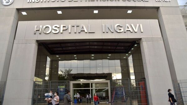 IPS señala que Ingavi no es centro de referencia de chikungunya