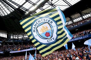 Diario HOY | La Premier acusa al Manchester City de fuertes irregularidades financieras