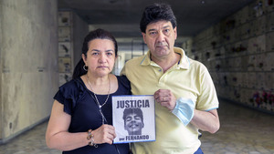 Sensación “agridulce” de familiares paraguayos de Fernando Báez Sosa | 1000 Noticias