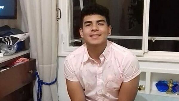 Caso Fernando Báez Sosa: Cinco condenados a perpetua y tres a 15 años | OnLivePy