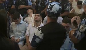 Condenan a prisión perpetua a cinco de los rugbiers acusados de matar a Fernando Báez Sosa - Noticiero Paraguay