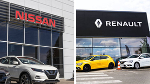 Nissan tendrá hasta el 15% de participación en la filial de coches eléctricos de Renault - Revista PLUS