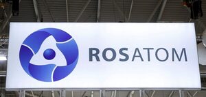 Rosatom, dice que la energética nuclear debe estar al margen de la política - Revista PLUS