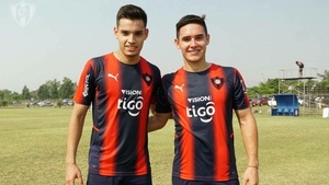 Cerro: ¡Fue víctima del "escobazo" y ya tiene nuevo club!