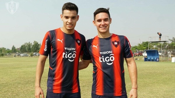 Cerro: ¡Fue víctima del "escobazo" y ya tiene nuevo club!