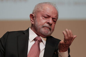 Lula critica al Banco Central por mantener los tipos de interés altos: "Es una vergüenza" - MarketData