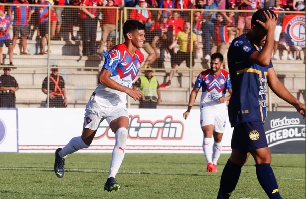 Resumen de la fecha 2 del torneo Apertura - C9N