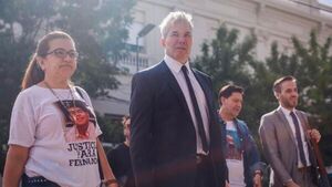Caso Fernando Báez Sosa: Fernando Burlando afirma que apelarán el fallo de la Justicia - Unicanal