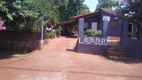 Hieren de bala y arma blanca a un hombre en Arroyo Pora