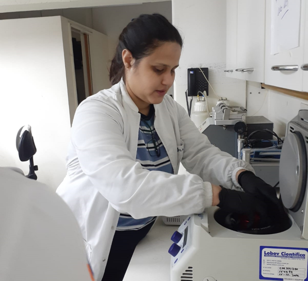 Conacyt invita a postular a cursos para formación de recursos humanos en biotecnología - .::Agencia IP::.