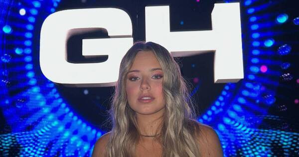La Nación / ¿Chipería o chipacería?, enojo en redes por mención de influencer argentina