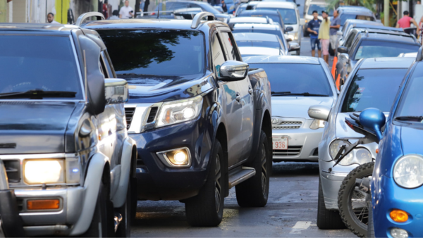 Ventajas y desventajas del estacionamiento tarifado - El Independiente