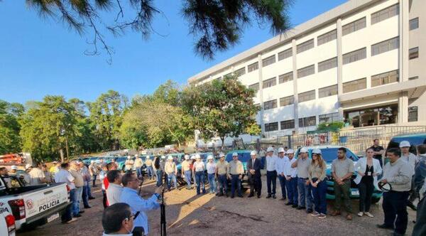 Desde la ANDE buscan reducir morosos y avivados con conexiones ‘mau’ – Prensa 5