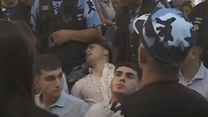 Rugbista escuchó su condena y se ‘desmayó’: “Así le pegaron a Fernando, estando desmayado”, dijo abogado