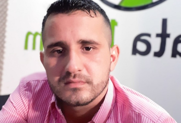 Identifican a presunto autor de disparo contra periodista - Unicanal