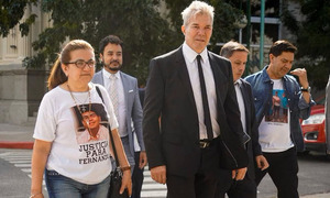 Abogado de la causa de Fernando Báez apelará para que todos reciban cadena perpetua - OviedoPress