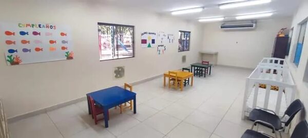Educación Inicial: ¿Cómo saber si envío a mis hijos a una institución adecuada? - Nacionales - ABC Color