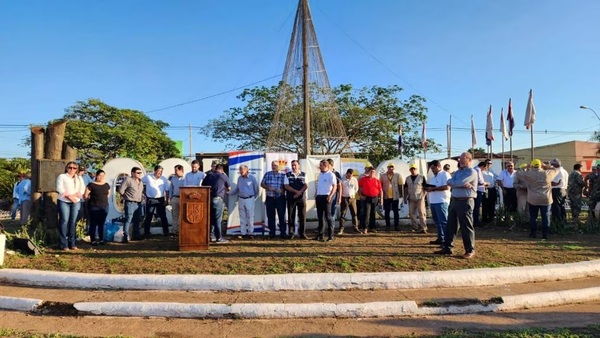 Concepción se suma a minga ambiental contra dengue y chikungunya - ADN Digital