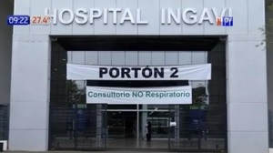 Ingavi no es centro de referencia de chikungunya, señalan - Noticias Paraguay
